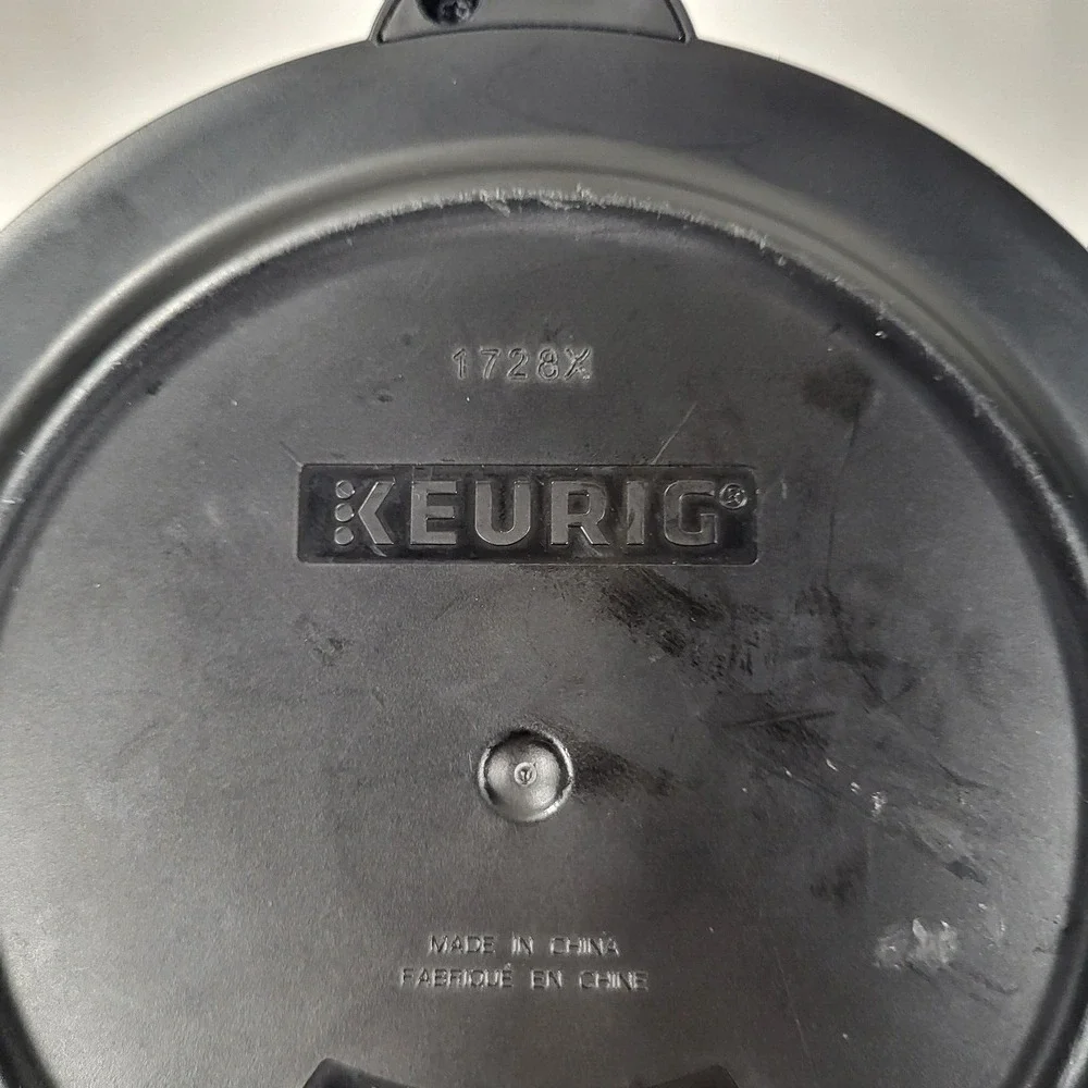 Keurig Thermal Stainless Steel 32oz Replacement Coffee Carafe‎